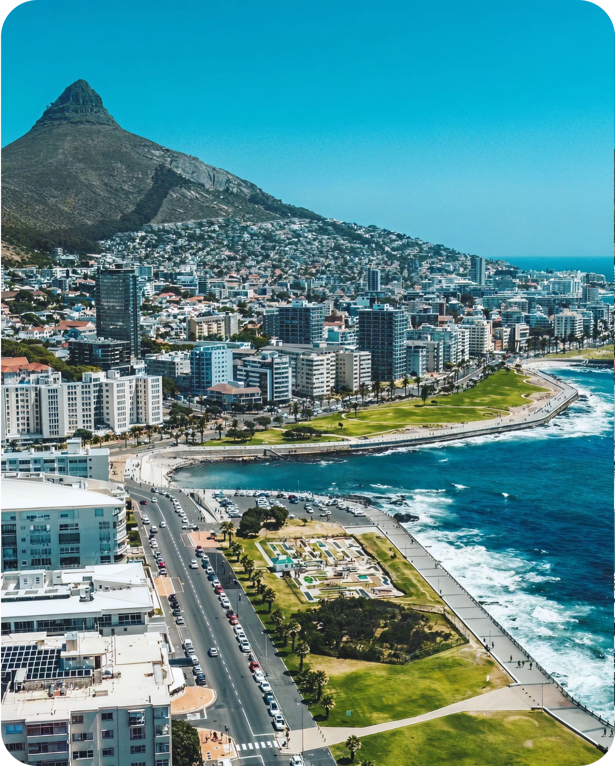 Cape Town