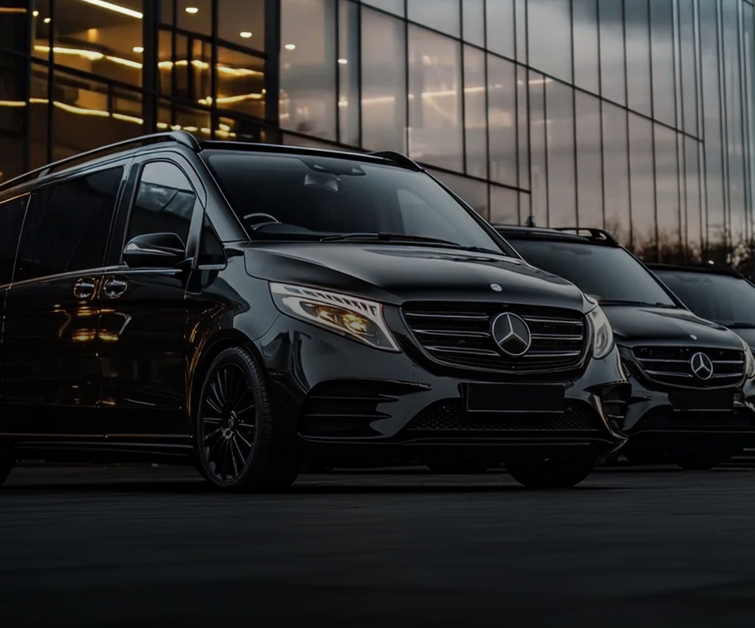 Car Rentals