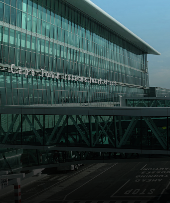 Flight Bookings