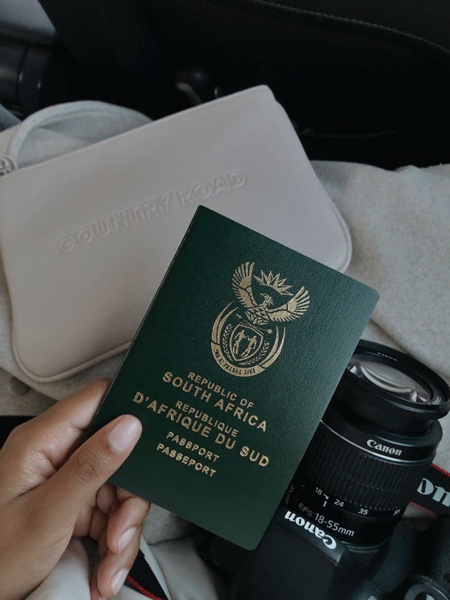 Visa Applications